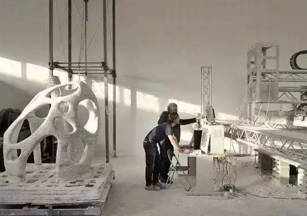 必赢76net线路官网3D打印