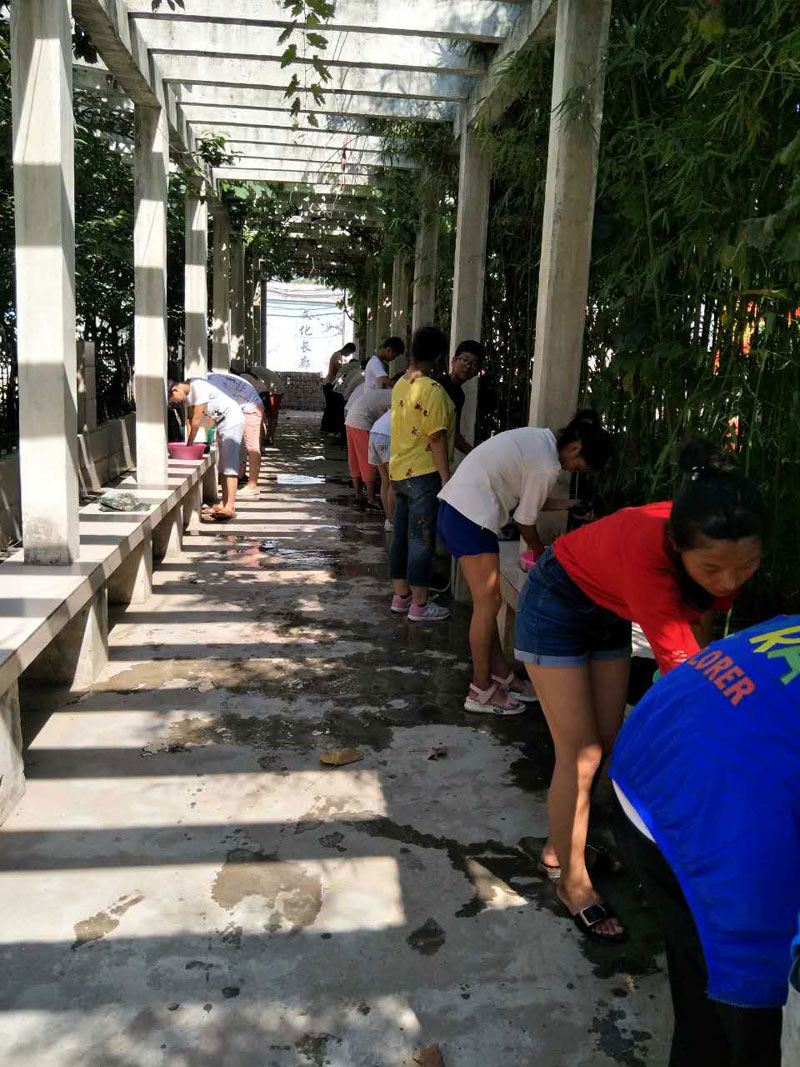 必赢76net线路官网老师教学生洗衣服